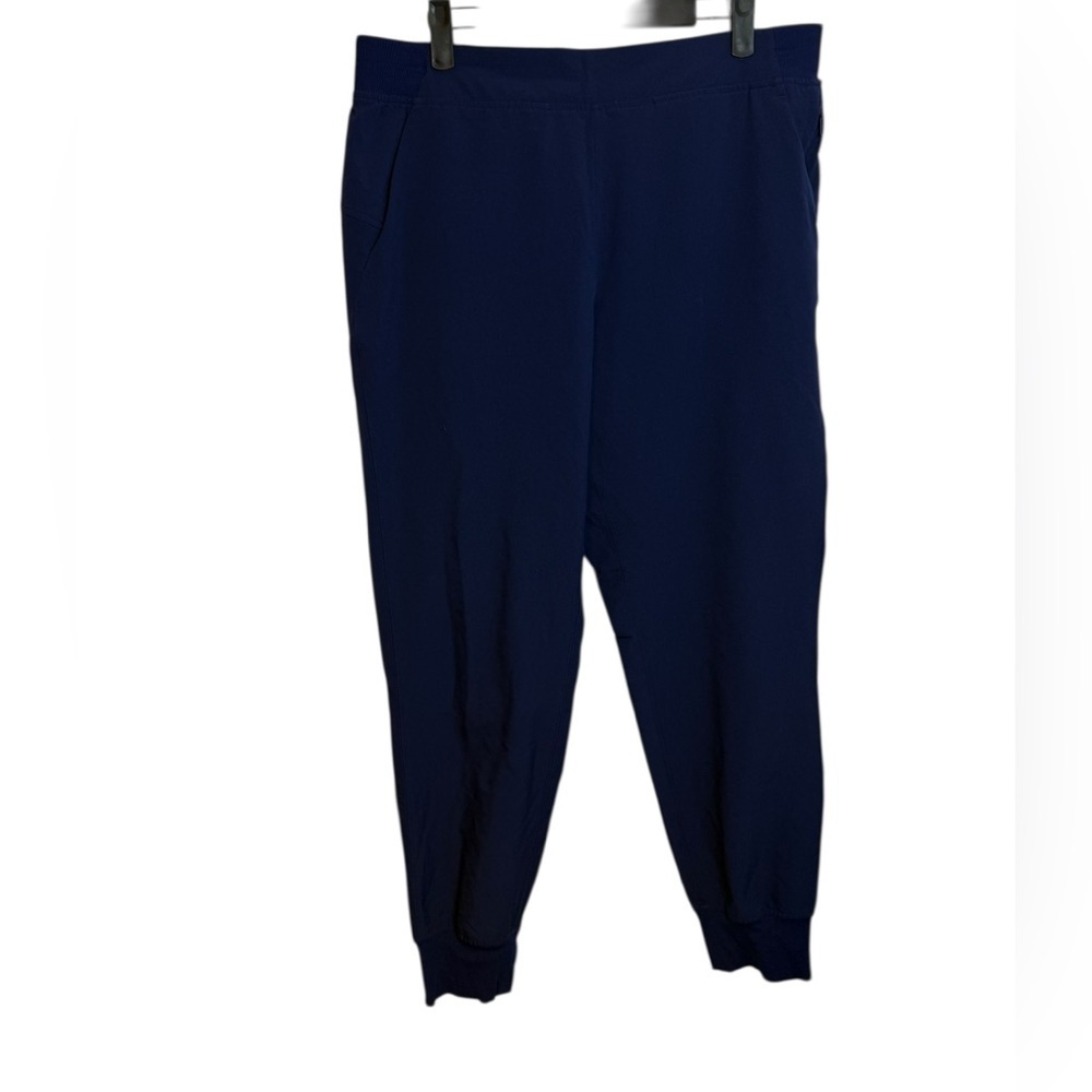 Lululemon Blue Run Rulu Run Jogger Pants
